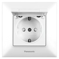 Розетка Panasonic WNTC02102WH