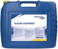 Antigel North Sea Lubricants Glacier Antifreeze G13 20L