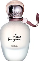 Парфюм для неё Salvatore Ferragamo Amo Per Lei 100ml