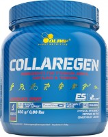 Защита суставов Olimp Collaregen Lemon 400g