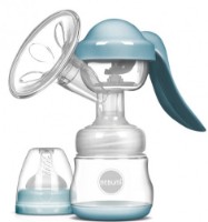 Молокоотсос Bebumi BM Pro Blue