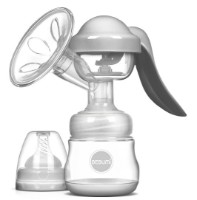 Молокоотсос Bebumi BM Pro White