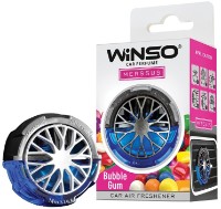 Odorizant de aer Winso Merssus 18ml Bubble Gum (534420)