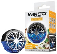 Odorizant de aer Winso Merssus 18ml Vanilla-Coconut (534470)