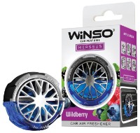 Odorizant de aer Winso Merssus 18ml Wildberry (534580)
