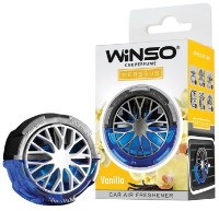 Odorizant de aer Winso Merssus 18ml Vanilla (534570)