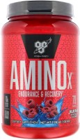 Aminoacizi BSN Amino X Blue Rasberry 1015g