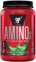 Aminoacizi BSN Amino X Green Apple 1015g