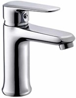 Смеситель для умывальника Kas Klivya (9242402)