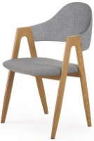 Scaun Halmar K-344 Grey