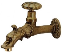 Смеситель для умывальника Remer 202 MA