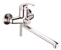 Baterie pentru cadă Silvera Avante 49017