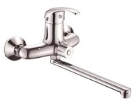 Baterie pentru cadă Silvera Moderna 49138