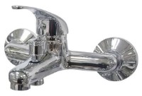 Baterie pentru cadă Silvera Moderna 49139