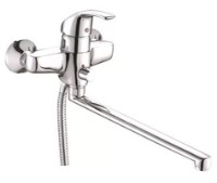 Baterie pentru cadă Silvera Roca 49026