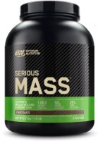 Gainer Optimum Nutrition Serious Mass Chocolate 2720g