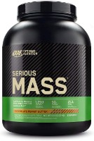 Gainer Optimum Nutrition Serious Mass Chocolate Peanut Butter 2720g