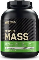 Gainer Optimum Nutrition Serious Mass Cookies & Cream 2720g