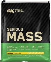 Гейнер Optimum Nutrition Serious Mass Banana 5440g