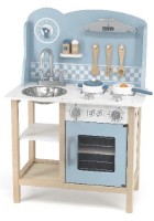 Кухня Viga Blue Kitchen (44047)