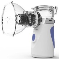 Inhalator Mesh JZ-491S Blue