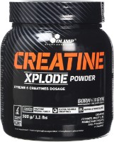 Creatina Olimp Creatine Xplode Powder Pineapple 500g