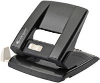 Дырокол Kangaro Aion 20p Grey