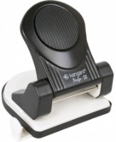 Дырокол Kangaro Perfo 30p Black