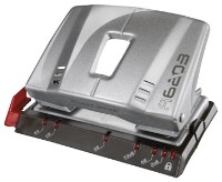Дырокол Maped Advanced 25p Silver