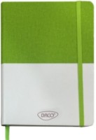 Caiet Daco A6/160p AN603V