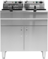 Профессиональная фритюрница Yato YG-04638