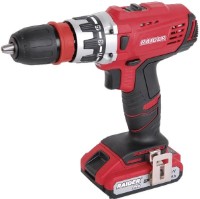 Mașină de înșurubat Raider RDP-CDL21