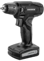 Mașină de înșurubat Raider RDP-CDL30 Black