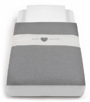 Детское постельное белье Cam For Cullami 153 Dark Gray