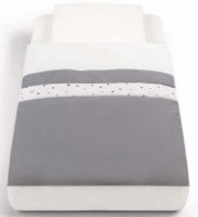 Детское постельное белье Cam For Cullami 161 Bear Gray