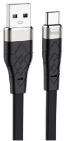 USB Кабель Hoco X53 Angel Type-C Black