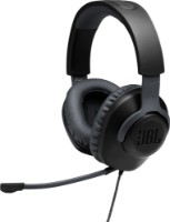 Căşti JBL Quantum 100 Black