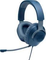 Căşti JBL Quantum 100 Blue
