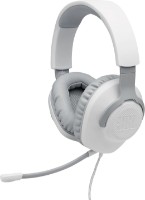 Căşti JBL Quantum 100 White
