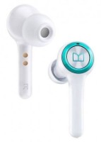Наушники Monster Clarity 102 Airlinks White