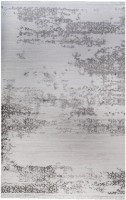 Ковёр Made in Turkey Aysil Cream/Grey (1876A_A1434) 1.00x3.00m