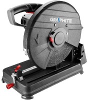 Отрезная пила Graphite 59G873