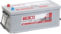 Автомобильный аккумулятор Mutlu 1D5.190.125.B Grey