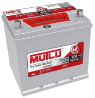 Автомобильный аккумулятор Mutlu D23.60.045.C
