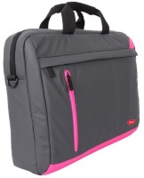 Сумка для ноутбука Daco 15.6 (GL165) Grey/Pink