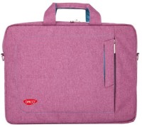 Сумка для ноутбука Daco 15.6 (GL168) Pink