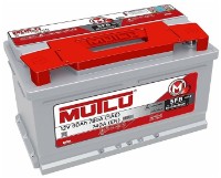 Acumulatoar auto Mutlu LB4.80.074.A