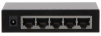 Коммутатор Dahua DH-PFS3005-5GT