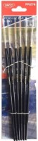 Набор кистей для рисования Daco 6pcs (PN276)