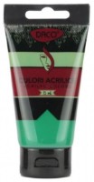 Художественные краски Daco Acrylic Viridian Green 75ml (CU375VV)